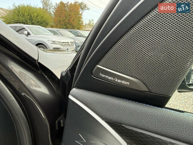 БМВ Х3 2023 в Полтаве на Automoto.ua Серый БМВ Х3, объемом двигателя 2 л и пробегом 64 тыс. км за 46000 $, фото 53 на Automoto.ua
