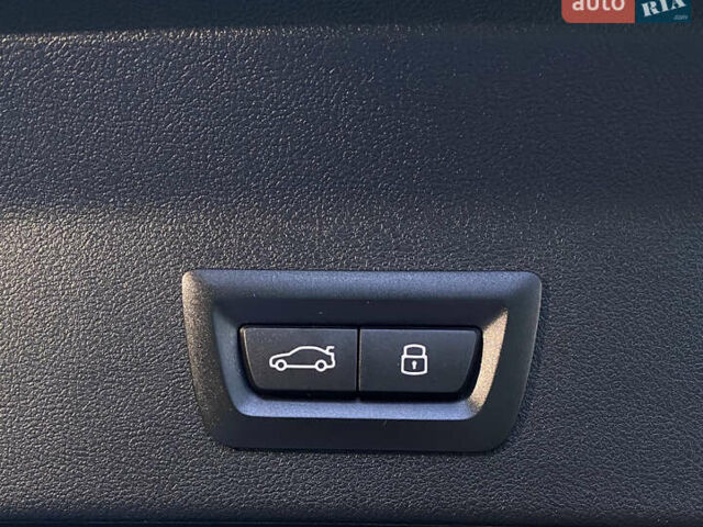 Серый БМВ Х3, объемом двигателя 2 л и пробегом 31 тыс. км за 43000 $, фото 24 на Automoto.ua