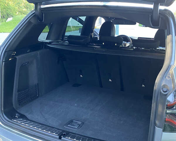 Серый БМВ Х3, объемом двигателя 2 л и пробегом 31 тыс. км за 43000 $, фото 27 на Automoto.ua