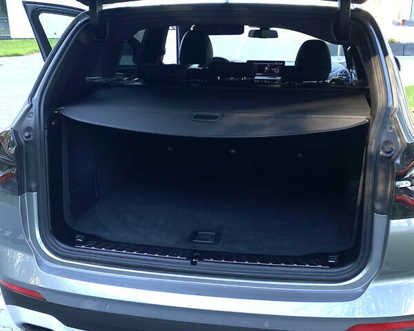 Серый БМВ Х3, объемом двигателя 2 л и пробегом 31 тыс. км за 43000 $, фото 28 на Automoto.ua