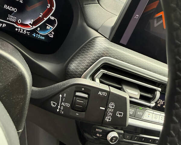 БМВ Х3 2023 в Полтаве на Automoto.ua Серый БМВ Х3, объемом двигателя 2 л и пробегом 64 тыс. км за 46000 $, фото 37 на Automoto.ua