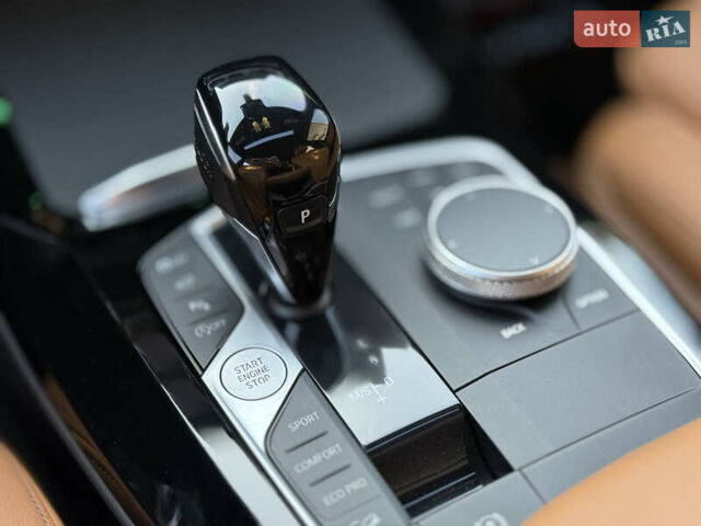 Сірий БМВ Х3, об'ємом двигуна 2 л та пробігом 44 тис. км за 44000 $, фото 16 на Automoto.ua
