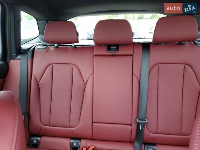 Сірий БМВ Х3, об'ємом двигуна 0 л та пробігом 80 тис. км за 17000 $, фото 8 на Automoto.ua