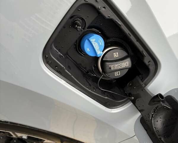 Серый БМВ Х3, объемом двигателя 2 л и пробегом 7 тыс. км за 88222 $, фото 14 на Automoto.ua