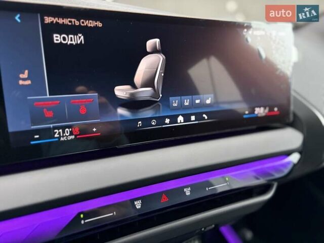 Серый БМВ Х3, объемом двигателя 2 л и пробегом 7 тыс. км за 88222 $, фото 145 на Automoto.ua