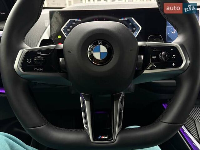 Серый БМВ Х3, объемом двигателя 2 л и пробегом 7 тыс. км за 88222 $, фото 170 на Automoto.ua