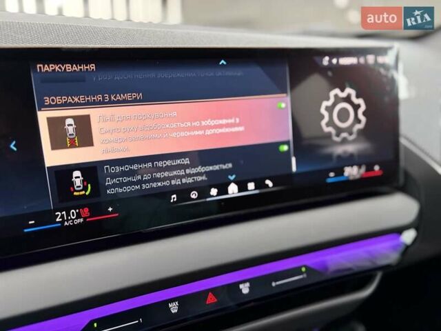 Серый БМВ Х3, объемом двигателя 2 л и пробегом 7 тыс. км за 88222 $, фото 116 на Automoto.ua