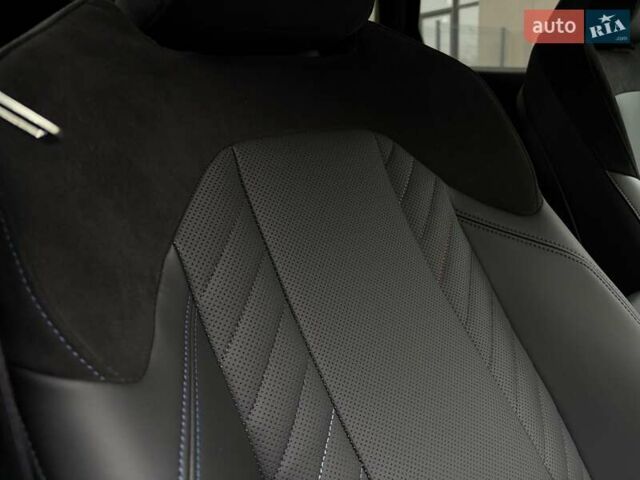 Серый БМВ Х3, объемом двигателя 2 л и пробегом 7 тыс. км за 88222 $, фото 188 на Automoto.ua