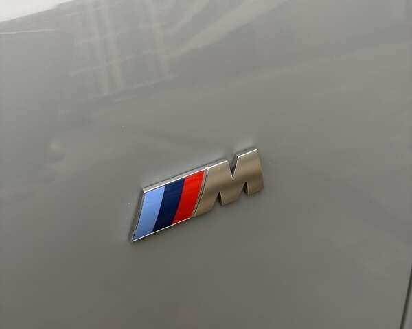 Серый БМВ Х3, объемом двигателя 2 л и пробегом 7 тыс. км за 88222 $, фото 42 на Automoto.ua