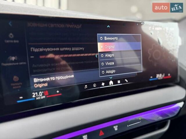 Серый БМВ Х3, объемом двигателя 2 л и пробегом 7 тыс. км за 88222 $, фото 149 на Automoto.ua