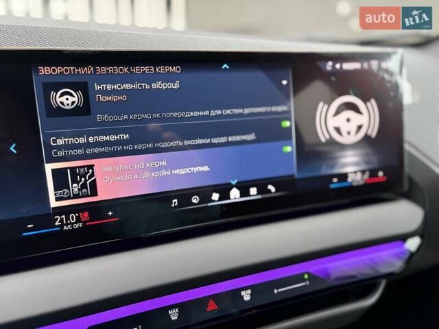 Серый БМВ Х3, объемом двигателя 2 л и пробегом 7 тыс. км за 88222 $, фото 106 на Automoto.ua