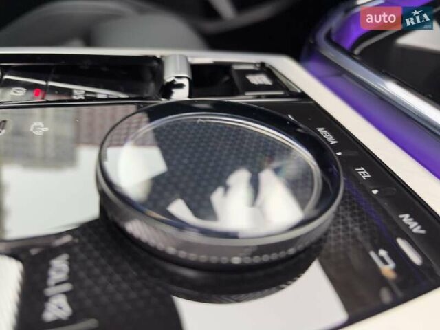 Серый БМВ Х3, объемом двигателя 2 л и пробегом 7 тыс. км за 88222 $, фото 182 на Automoto.ua