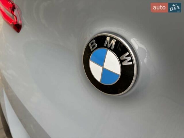 Серый БМВ Х3, объемом двигателя 2 л и пробегом 7 тыс. км за 88222 $, фото 55 на Automoto.ua