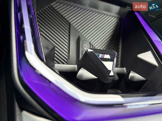 Серый БМВ Х3, объемом двигателя 2 л и пробегом 7 тыс. км за 88222 $, фото 165 на Automoto.ua