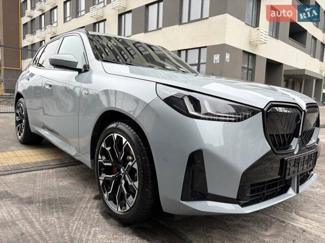 Серый БМВ Х3, объемом двигателя 2 л и пробегом 7 тыс. км за 88222 $, фото 31 на Automoto.ua