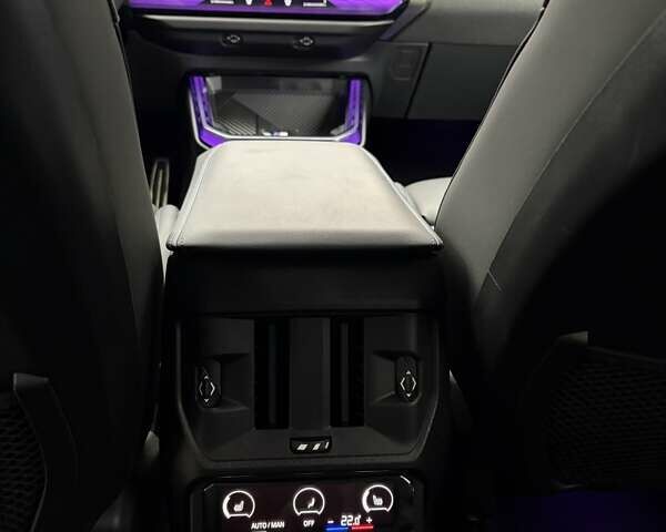 Серый БМВ Х3, объемом двигателя 2 л и пробегом 7 тыс. км за 88222 $, фото 66 на Automoto.ua