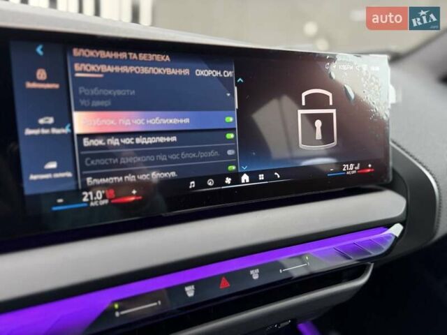 Серый БМВ Х3, объемом двигателя 2 л и пробегом 7 тыс. км за 88222 $, фото 156 на Automoto.ua