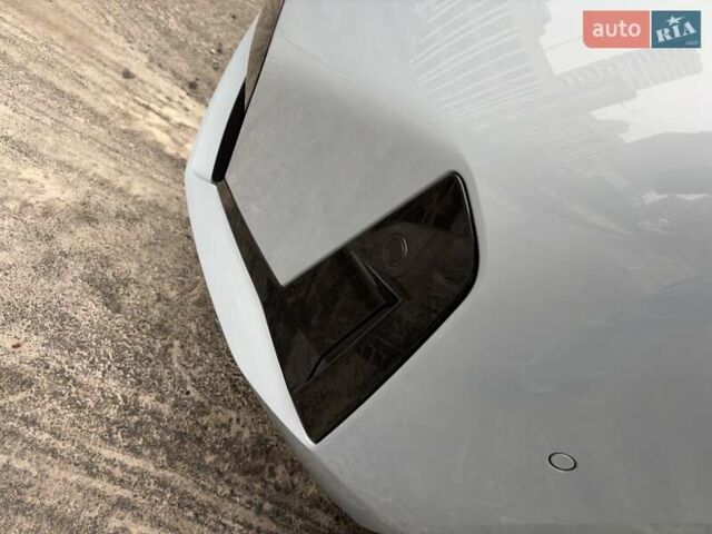 Серый БМВ Х3, объемом двигателя 2 л и пробегом 7 тыс. км за 88222 $, фото 43 на Automoto.ua