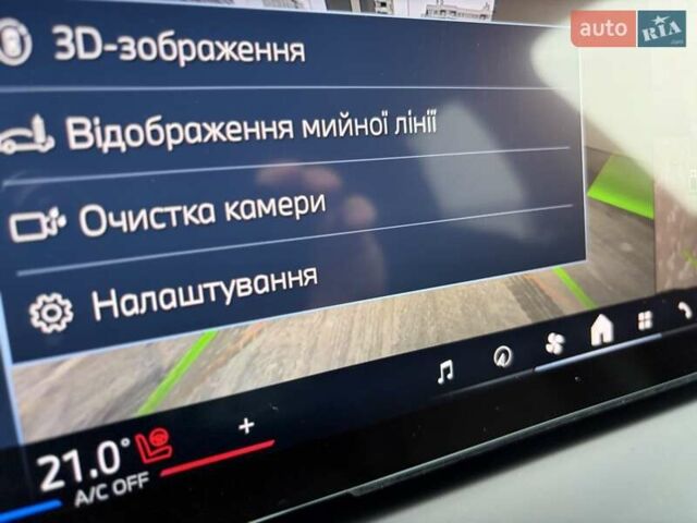 Серый БМВ Х3, объемом двигателя 2 л и пробегом 7 тыс. км за 88222 $, фото 99 на Automoto.ua