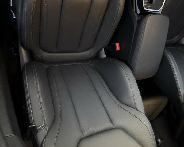 Серый БМВ Х3, объемом двигателя 2 л и пробегом 12 тыс. км за 39999 $, фото 36 на Automoto.ua