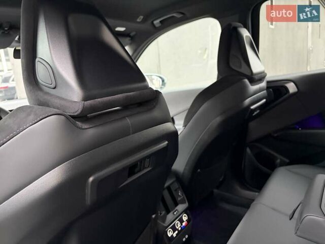 Серый БМВ Х3, объемом двигателя 2 л и пробегом 7 тыс. км за 88222 $, фото 64 на Automoto.ua