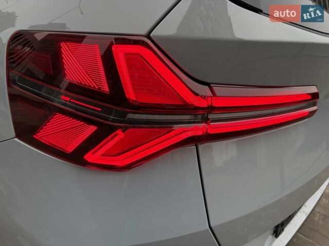 Серый БМВ Х3, объемом двигателя 2 л и пробегом 7 тыс. км за 88222 $, фото 57 на Automoto.ua