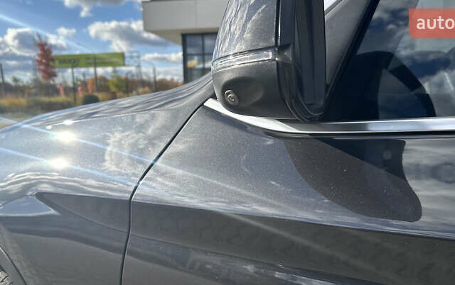 Серый БМВ Х3, объемом двигателя 2 л и пробегом 1 тыс. км за 51800 $, фото 20 на Automoto.ua