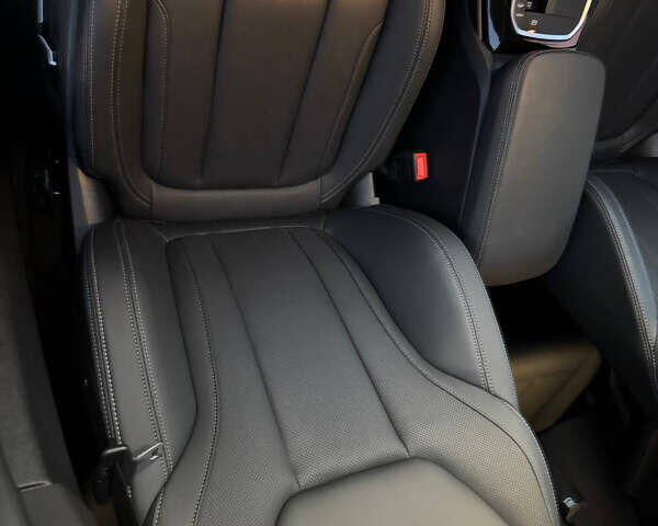 Серый БМВ Х3, объемом двигателя 2 л и пробегом 12 тыс. км за 39999 $, фото 38 на Automoto.ua