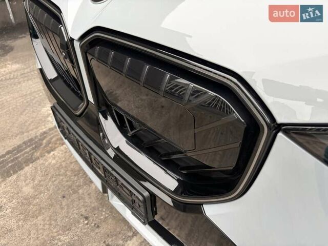 Серый БМВ Х3, объемом двигателя 2 л и пробегом 7 тыс. км за 88222 $, фото 27 на Automoto.ua