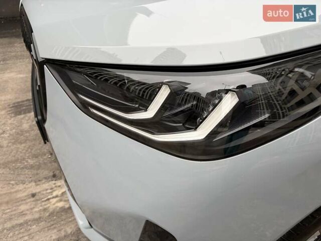 Серый БМВ Х3, объемом двигателя 2 л и пробегом 7 тыс. км за 88222 $, фото 26 на Automoto.ua