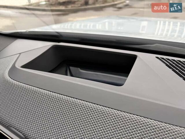 Серый БМВ Х3, объемом двигателя 2 л и пробегом 7 тыс. км за 88222 $, фото 176 на Automoto.ua
