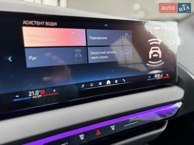 Серый БМВ Х3, объемом двигателя 2 л и пробегом 7 тыс. км за 88222 $, фото 141 на Automoto.ua