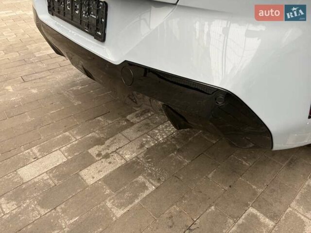 Серый БМВ Х3, объемом двигателя 2 л и пробегом 7 тыс. км за 88222 $, фото 51 на Automoto.ua