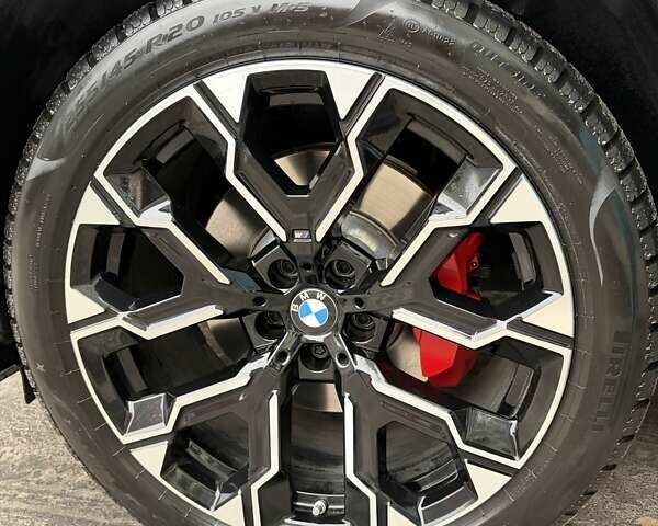 Серый БМВ Х3, объемом двигателя 2 л и пробегом 7 тыс. км за 88222 $, фото 76 на Automoto.ua