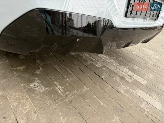 Серый БМВ Х3, объемом двигателя 2 л и пробегом 7 тыс. км за 88222 $, фото 58 на Automoto.ua