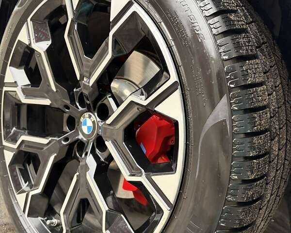 Серый БМВ Х3, объемом двигателя 2 л и пробегом 7 тыс. км за 88222 $, фото 77 на Automoto.ua