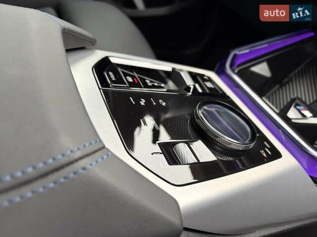 Серый БМВ Х3, объемом двигателя 2 л и пробегом 7 тыс. км за 88222 $, фото 184 на Automoto.ua