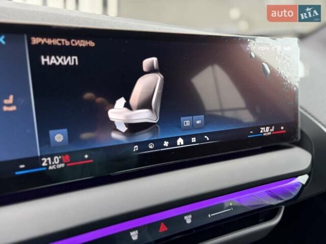 Серый БМВ Х3, объемом двигателя 2 л и пробегом 7 тыс. км за 88222 $, фото 146 на Automoto.ua