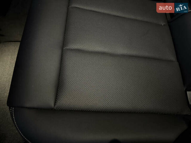 Серый БМВ Х3, объемом двигателя 2 л и пробегом 12 тыс. км за 39999 $, фото 35 на Automoto.ua