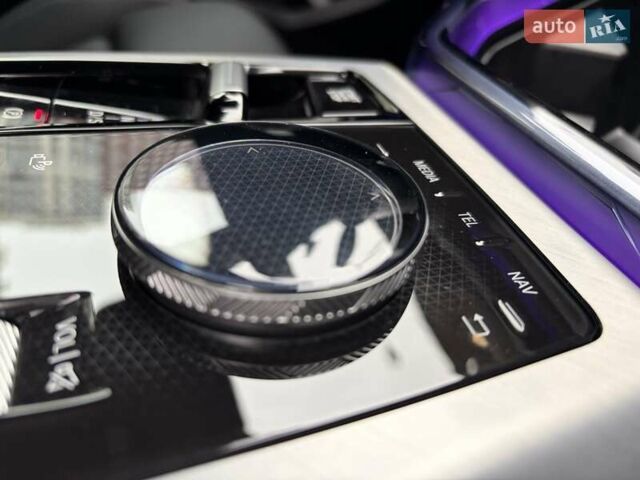 Серый БМВ Х3, объемом двигателя 2 л и пробегом 7 тыс. км за 88222 $, фото 181 на Automoto.ua