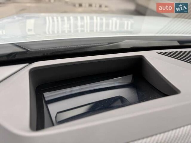 Серый БМВ Х3, объемом двигателя 2 л и пробегом 7 тыс. км за 88222 $, фото 167 на Automoto.ua