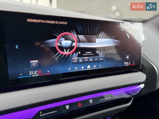 Серый БМВ Х3, объемом двигателя 2 л и пробегом 7 тыс. км за 88222 $, фото 143 на Automoto.ua