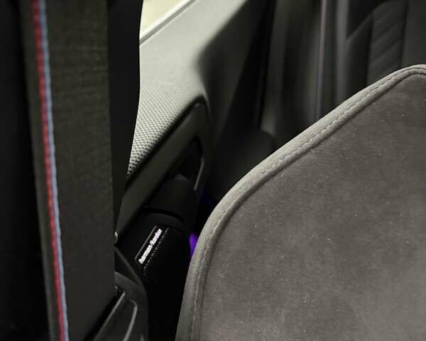 Серый БМВ Х3, объемом двигателя 2 л и пробегом 7 тыс. км за 88222 $, фото 187 на Automoto.ua