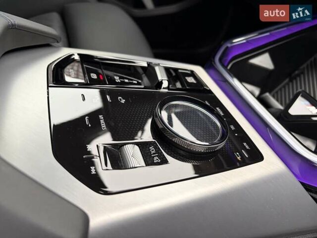 Серый БМВ Х3, объемом двигателя 2 л и пробегом 7 тыс. км за 88222 $, фото 185 на Automoto.ua