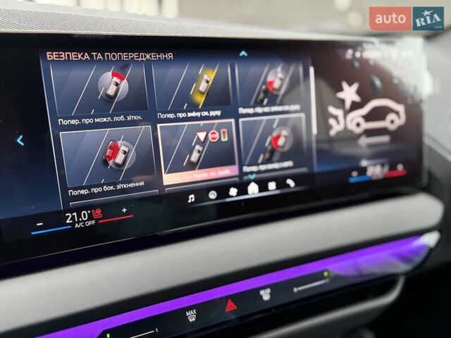 Серый БМВ Х3, объемом двигателя 2 л и пробегом 7 тыс. км за 88222 $, фото 133 на Automoto.ua