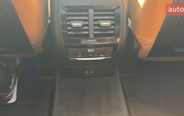 Серый БМВ Х3, объемом двигателя 2 л и пробегом 1 тыс. км за 51800 $, фото 17 на Automoto.ua