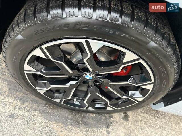 Серый БМВ Х3, объемом двигателя 2 л и пробегом 7 тыс. км за 88222 $, фото 25 на Automoto.ua