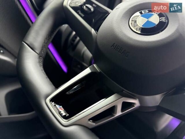 Серый БМВ Х3, объемом двигателя 2 л и пробегом 7 тыс. км за 88222 $, фото 178 на Automoto.ua