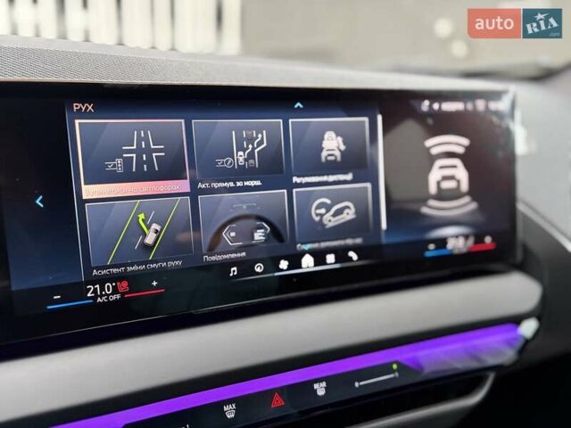 Серый БМВ Х3, объемом двигателя 2 л и пробегом 7 тыс. км за 88222 $, фото 114 на Automoto.ua