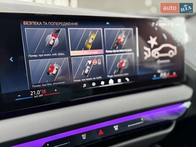 Серый БМВ Х3, объемом двигателя 2 л и пробегом 7 тыс. км за 88222 $, фото 136 на Automoto.ua